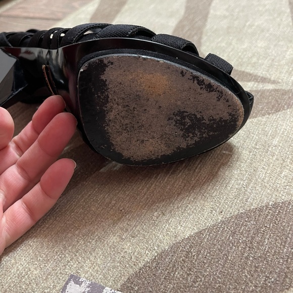 Gucci 37 shoes 👑 - Picture 5 of 7